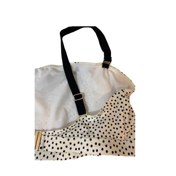 South Beach Swim Top Size 24 - Picture 3 of 5